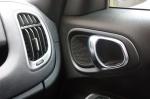 Fiat 500L 2014 года